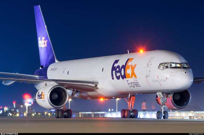 FedEx Image